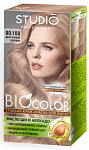 STUDIO BioColor BioColor Краска для волос 90.108 Жемчужный блонд